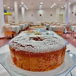 Rta Santo Stefano Hotel apartamentowy 3*