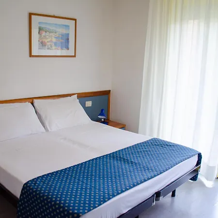 Rta Santo Stefano Lejlighedshotel 3*