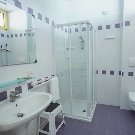 Rta Santo Stefano Apartmanhotel
