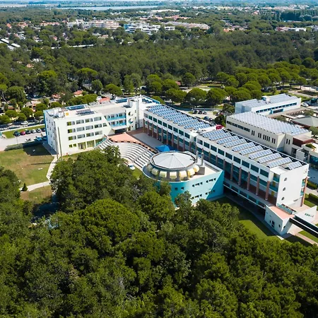 Lejlighedshotel Rta Santo Stefano