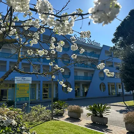 Rta Santo Stefano Hotel apartamentowy 3*