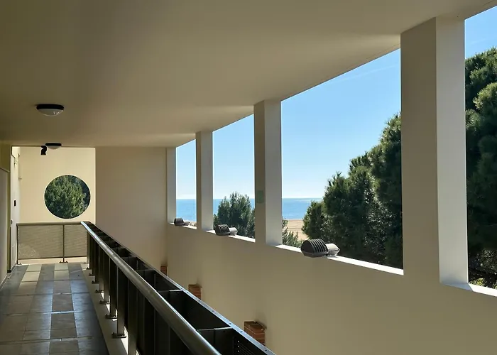 Rta Santo Stefano Lejlighedshotel