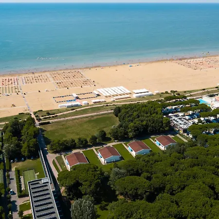 Aparthotel Rta Santo Stefano *