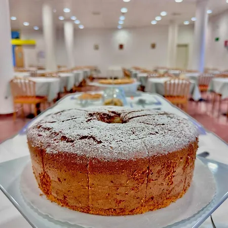Rta Santo Stefano Ξενοδοχείο με διαμερίσματα 3*